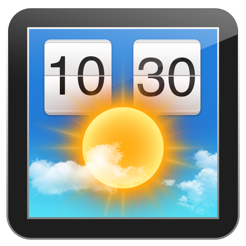 Weather App For Mac Pro